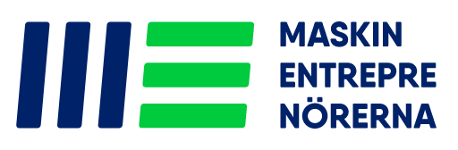 Maskinentreprenörerna